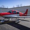 Aircraft for Sale: 2021 Cirrus SR22 G6 GTS