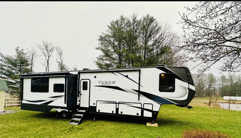 Photo of Rv