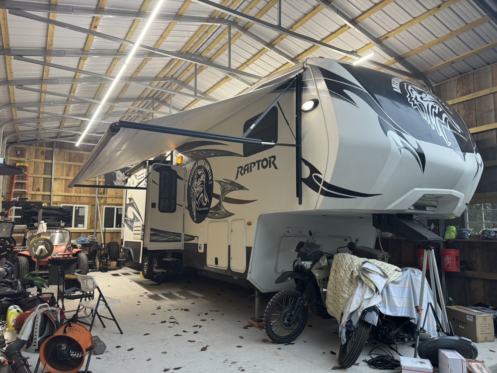 Photo of Rv