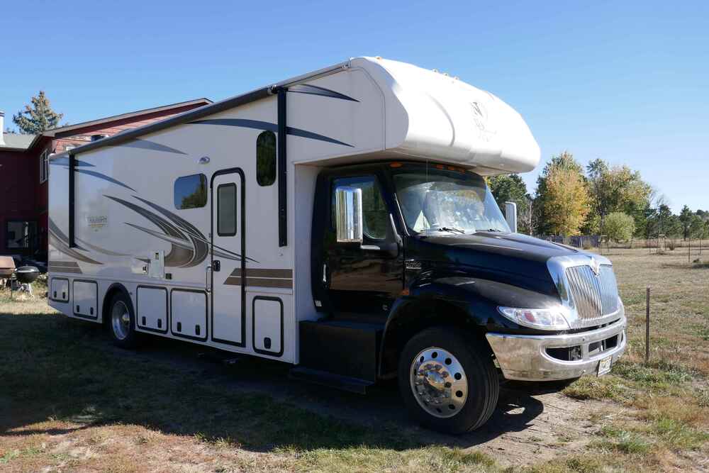 Photo of Rv