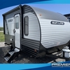 RV for Sale: 2025 SUN LITE 13MJ