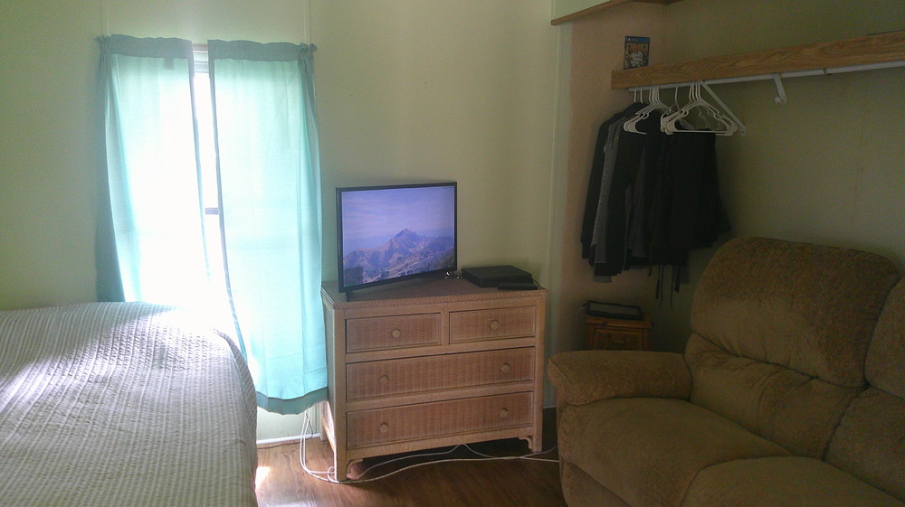 Lake Griffin Harbor Village