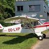 Aircraft for Sale: 1954 Piper PA-18-150 Super Cub