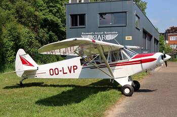 Thumbnail of aircraft