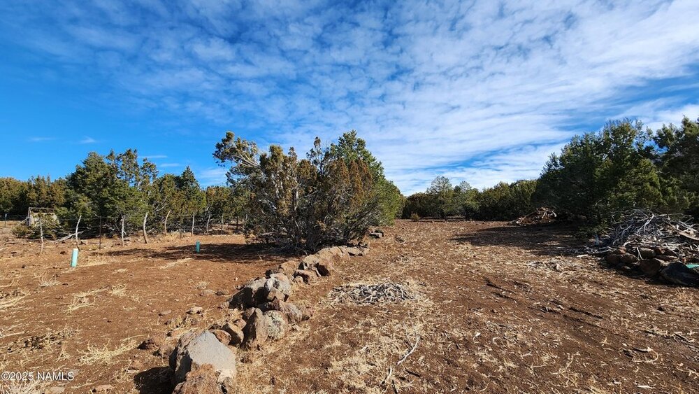 Photo of Mobile Home Lot