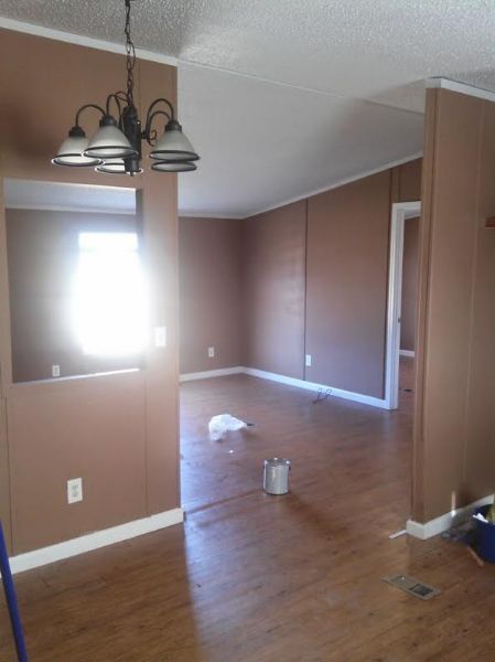 Photo of Mobile Home Park