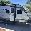 RV for Sale: 2023 AURORA LIGHT 16BHX
