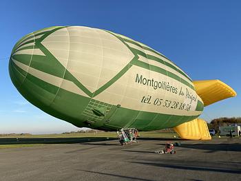 Thumbnail of aircraft