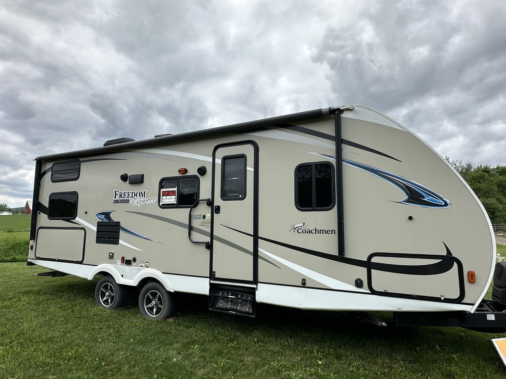 Photo of Rv