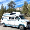 RV for Sale: 1995 VAN CONVERSION