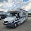 RV for Sale: 2009 PULSE 24A