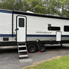 RV for Sale: 2025 SPRINGDALE 240RB