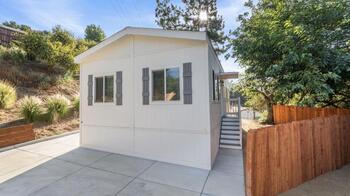 Thumbnail of mobile home
