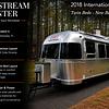 RV for Sale: 2018 INTERNATIONAL SIGNATURE 30RB TWIN