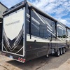 RV for Sale: 2021 FULLHOUSE LX455