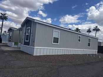 Thumbnail of mobile home