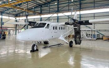 Thumbnail of aircraft