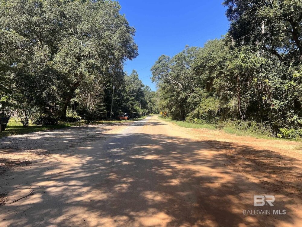 Photo of Mobile Home Lot