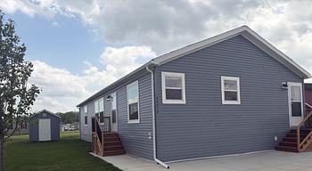 Thumbnail of mobile home