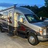 RV for Sale: 2008 PLATINUM 272XL FS