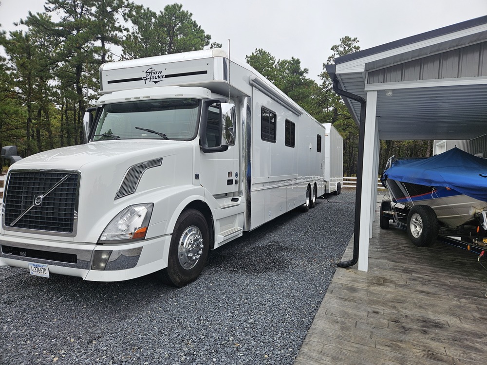 Photo of Rv
