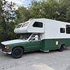 RV for Sale: 1986 ESCAPER 22R