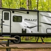 RV for Sale: 2022 Bullet Crossfire