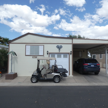 Thumbnail of mobile home