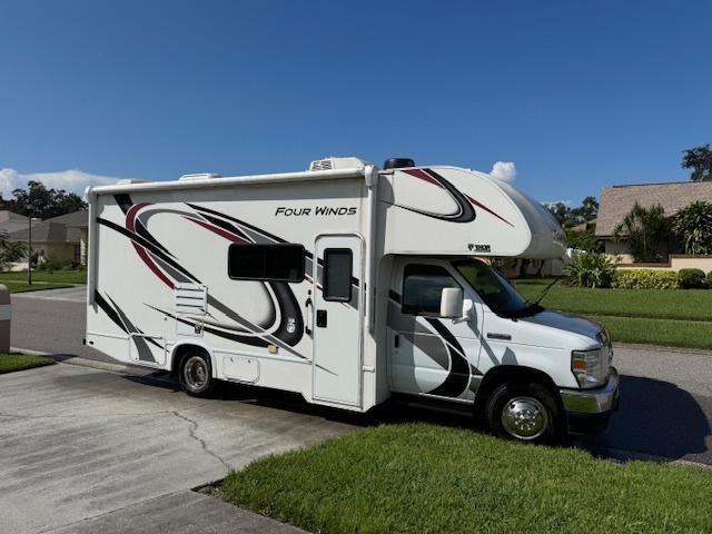 Photo of Rv