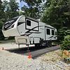 RV for Sale: 2020 WILDCAT 290RL
