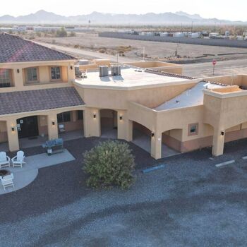 Thumbnail of RV lot