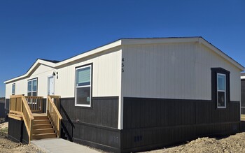 Thumbnail of mobile home