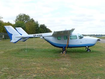 Thumbnail of aircraft