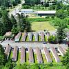 Mobile Home Park for Sale: Redevelopment/Value Add Site in North Bend, WA, North Bend, WA