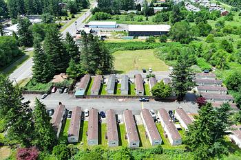Thumbnail of mobile home park
