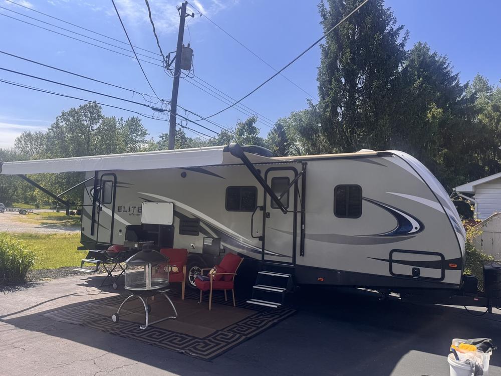 Photo of Rv