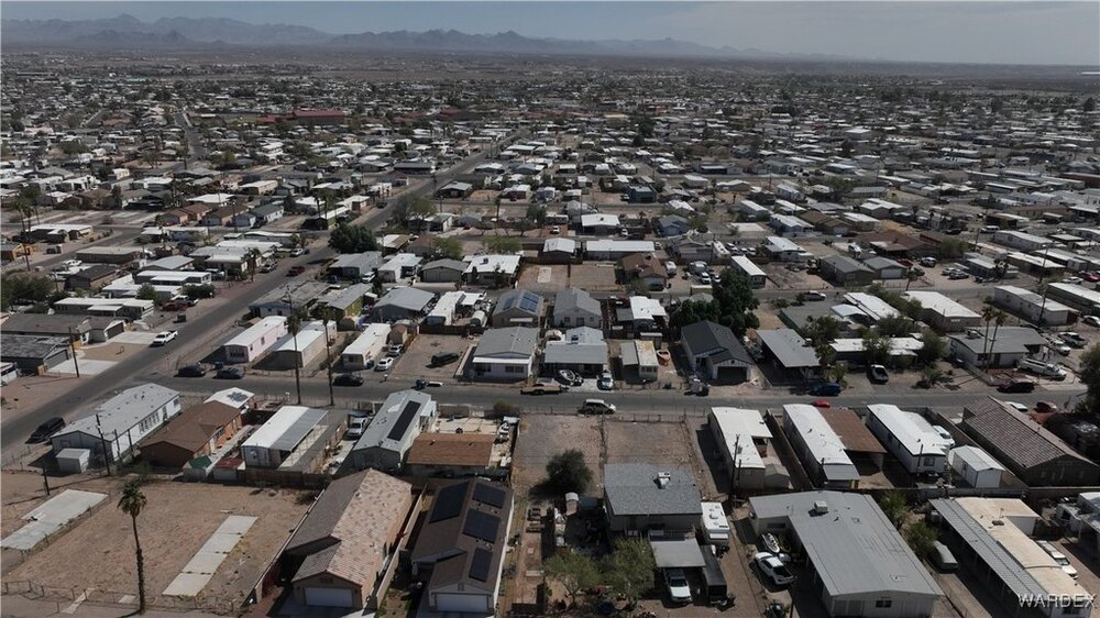 Photo of Mobile Home Lot