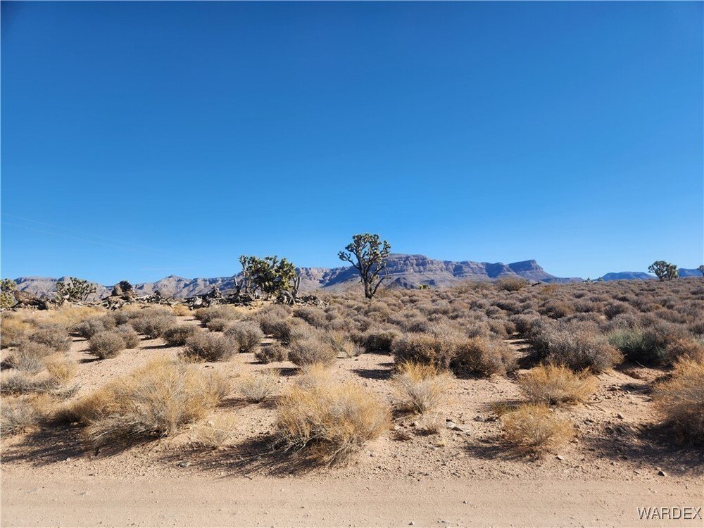 Photo of Mobile Home Lot