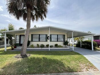 Thumbnail of mobile home