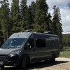 RV for Sale: 2023 Promaster 3500 HIGHROOF