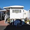 Mobile Home for Sale: 1 Bed 1 Bath 1975 Mobile Home