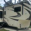 RV for Sale: 2021 SOLITUDE 375RES