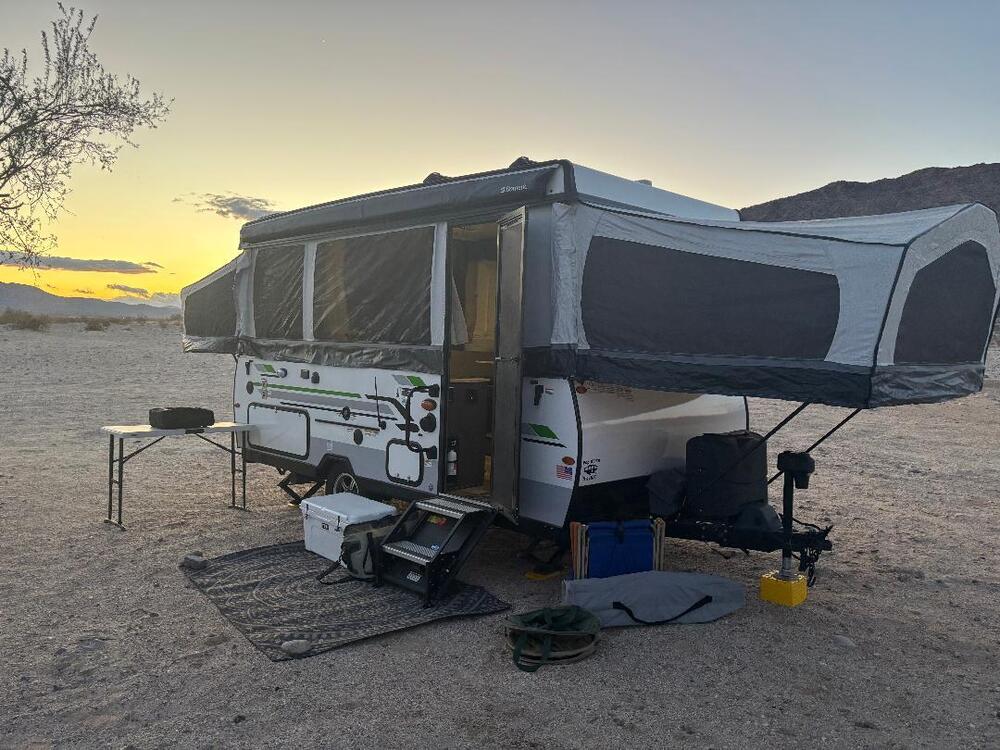 Photo of Rv