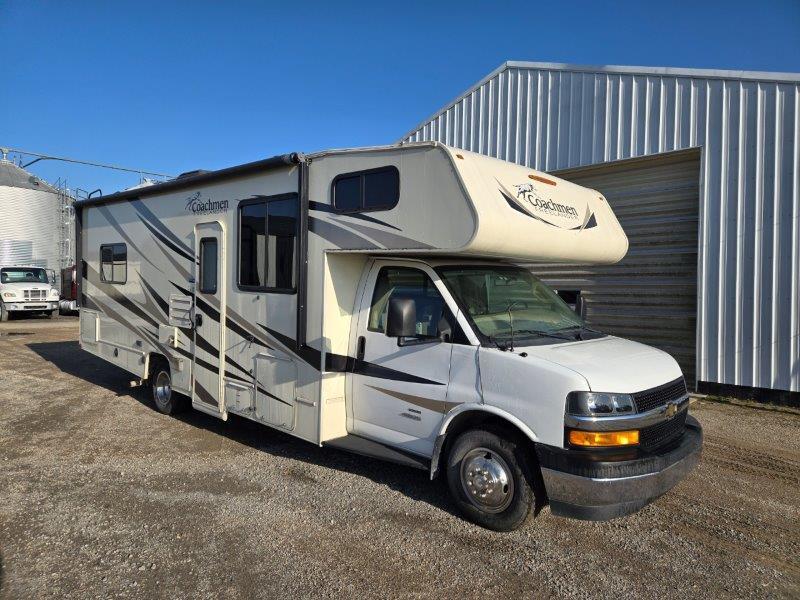 Photo of Rv