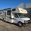 RV for Sale: 2019 FREELANDER 27QB CHEVY
