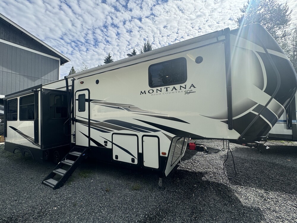 Photo of Rv