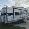 RV for Sale: 2023 COUGAR HALF-TON 23MLE