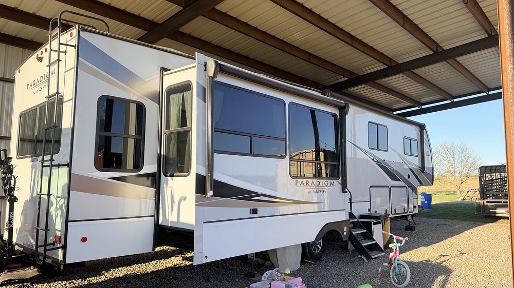 Photo of Rv