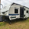 RV for Sale: 2019 OCTANE T32H
