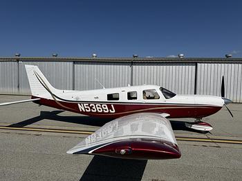 Thumbnail of aircraft